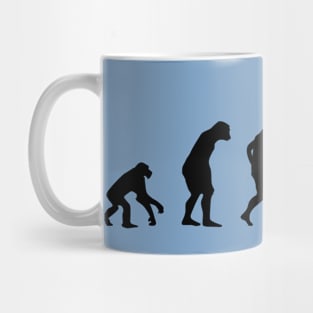 Evolution Drone Pilot Mug